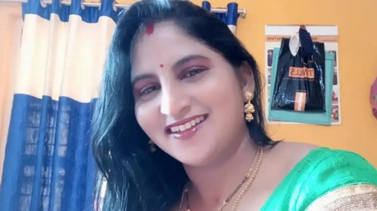 cameraman manas swain murder case