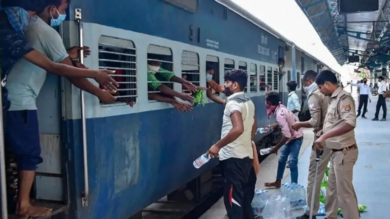 Indian Railways Big Decision