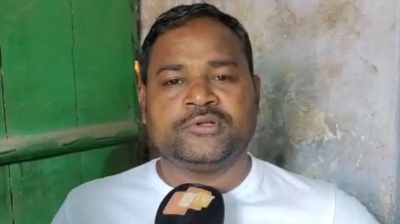  Quintuple Murder In Mahanga