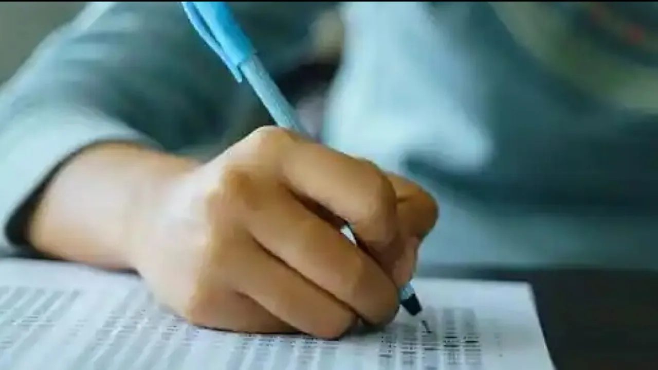 Exam Centre 120 km Away From School In Mayurbhanj 