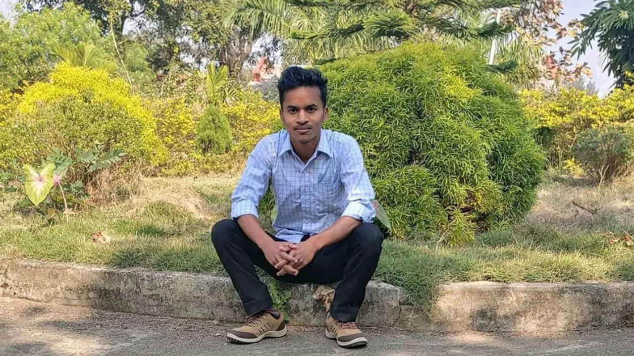 Young ISRO Scientist Drowns To Death While Bathing