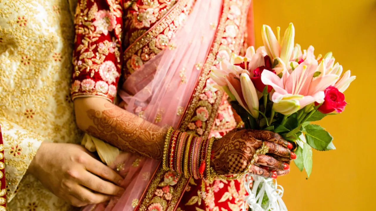 Wedding Gift Explodes And Leaves Newly-married Man Severely Injured