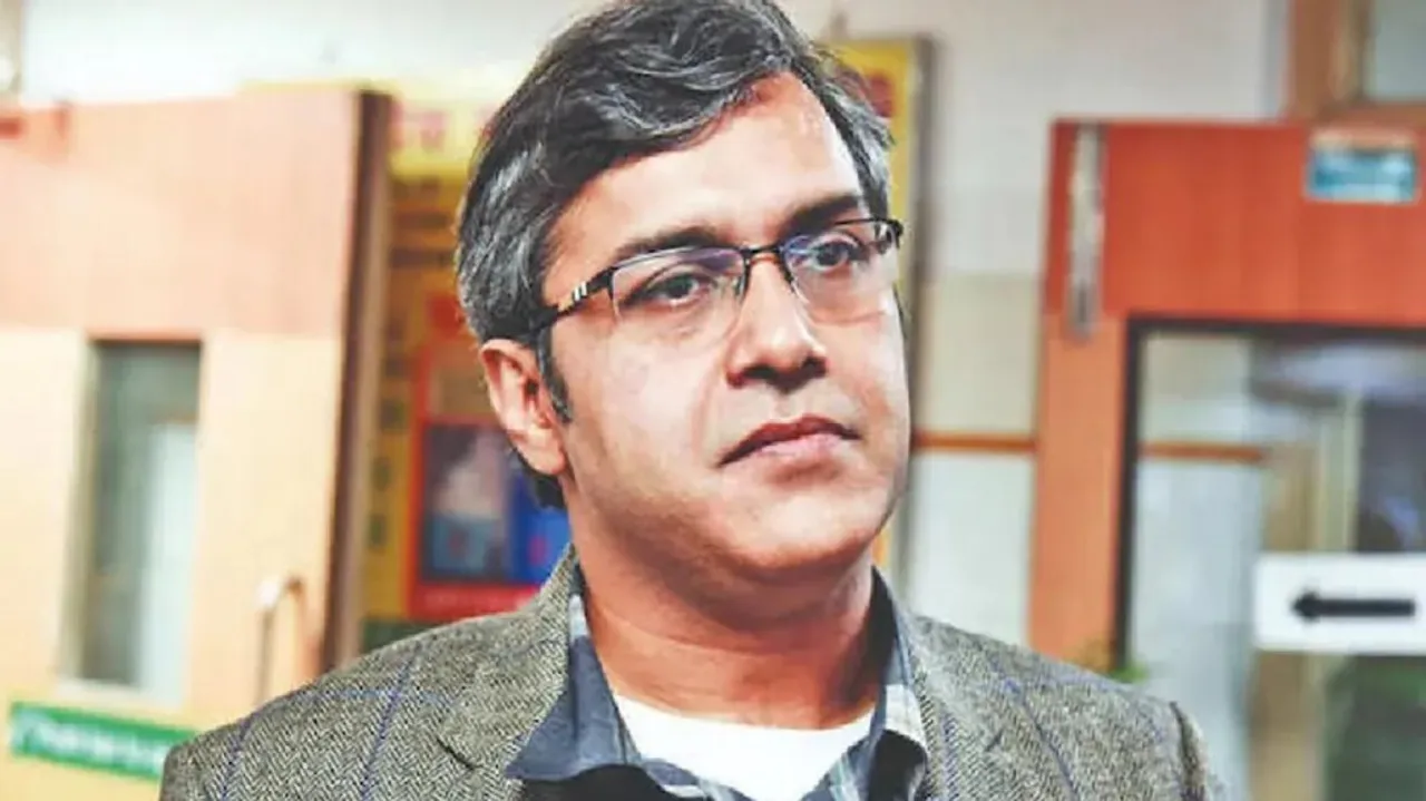  IAS Officer Who ‘Walked Dog’ at Delhi Thyagraj Stadium Transferred