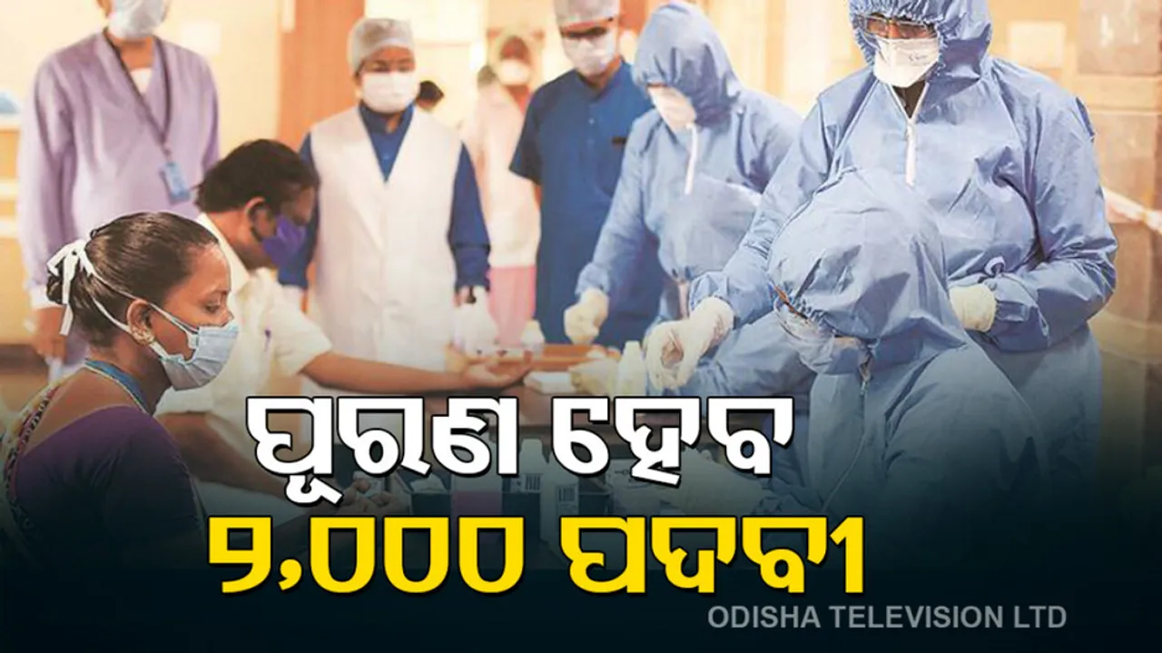 Creation of 2000 posfs of LTRMO