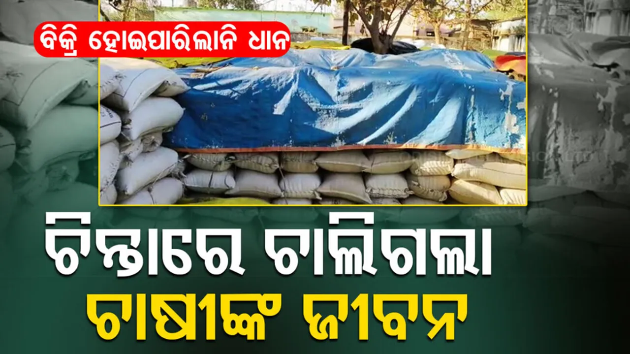 Farmer's Death In Boudh