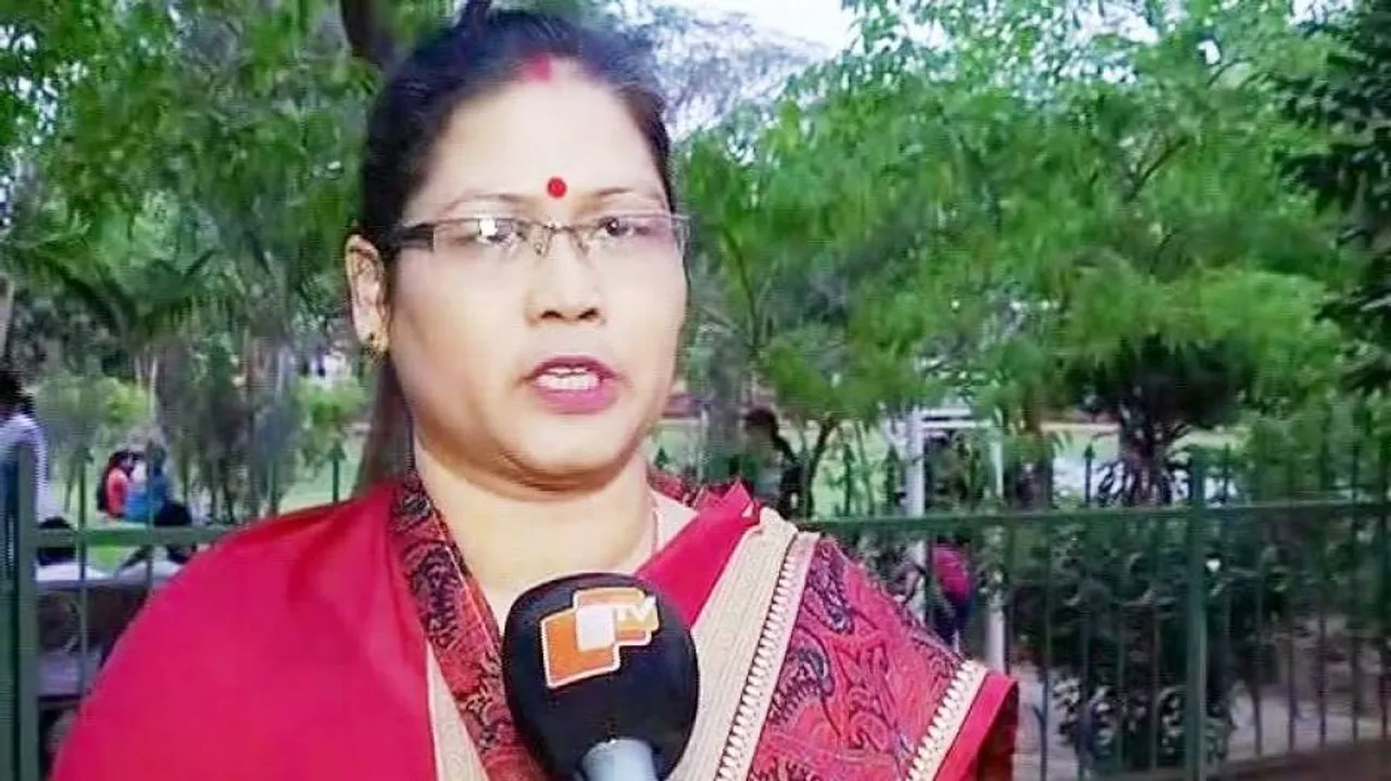 ଜାଣନ୍ତୁ କେଉଁ ଦଳରୁ ମାଓନେତା ସବ୍ୟସାଚୀ ପଣ୍ଡା ରାଜନୀତିକୁ ଆସିବେ