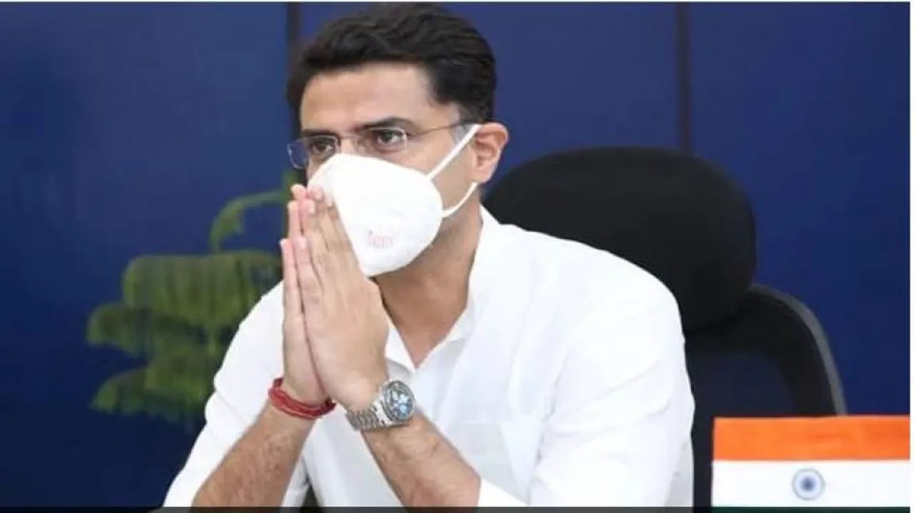 ଦଳରୁ ବିଦା ହେବା ପରେ କ’ଣ କରିବେ ସଚିନ ? ଦଳରେ ରହିବେ ନା....