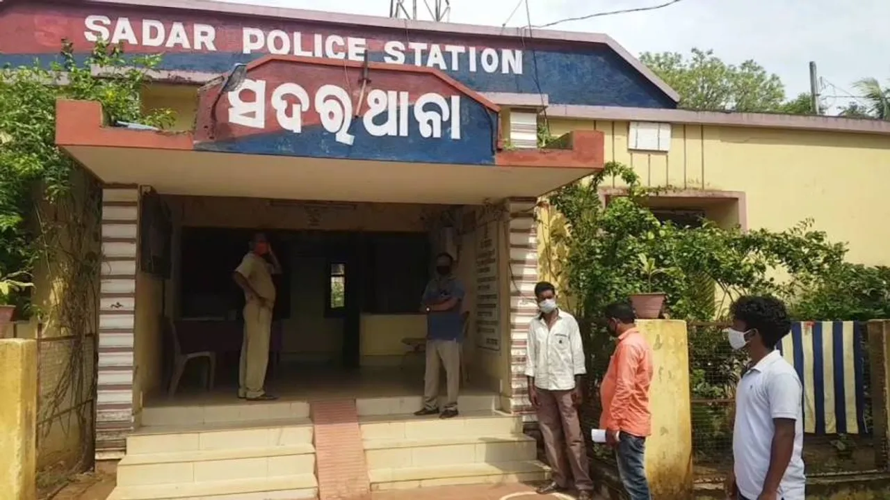 କୁଆଡେ ଗଲେ ଅଖିଳ? ଚିକିତ୍ସାଧୀନ କରୋନା ରୋଗୀଙ୍କ ମିଳୁନି ପତ୍ତା