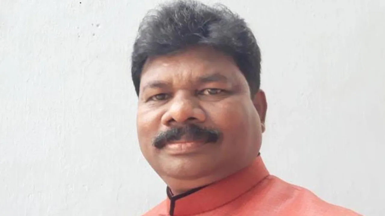 ନବରଙ୍ଗପୁର ବିଧାୟକ କରୋନାରେ ଆକ୍ରାନ୍ତ