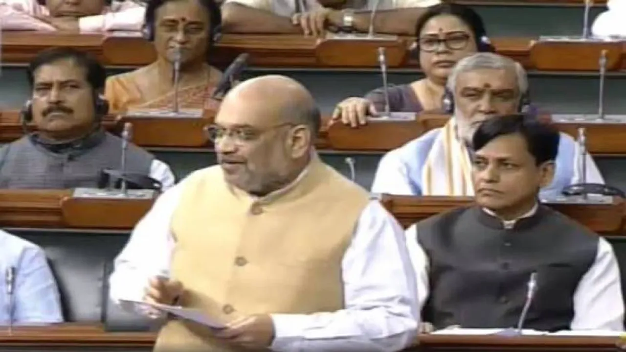 ପୁଣି ବିଜେପି-ବିଜେଡି ଦୋସ୍ତି !