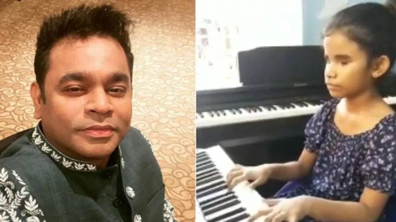 ଦୁନିଆ ଦେଖିପାରୁନି, କିନ୍ତୁ ହାତ ତାଙ୍କର କରୁଛି କମାଲ୍, ଦେଖନ୍ତୁ ଭିଡିଓ