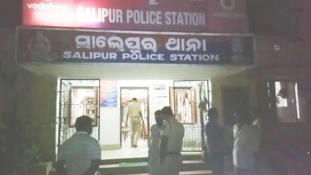 ୬ ବର୍ଷର ଶିଶୁ ମୁମୂର୍ଷୁ ଅବସ୍ଥାରେ ଉଦ୍ଧାର ହେବା ଘଟଣାରେ ମୁଖ୍ୟ ଅଭିଯୁକ୍ତ ଗିରଫ