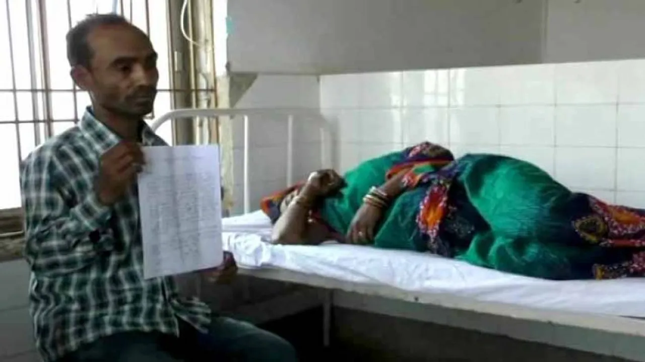 ସ୍ୱାସ୍ଥ୍ୟମନ୍ତ୍ରୀଙ୍କ ବାସଭବନ ଘେରିବାକୁ ବିଜେପିର ଚେତାବନୀ