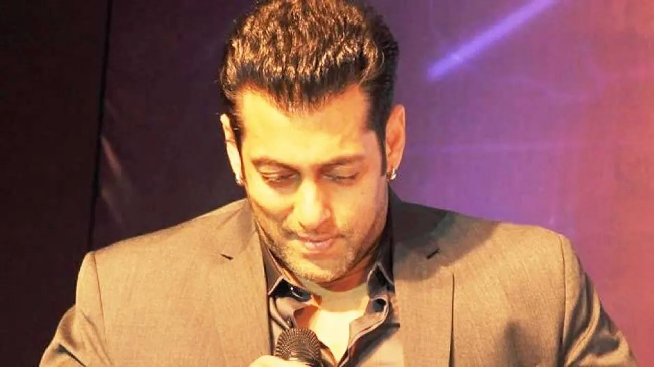 ବଢ଼ିପାରେ ସଲମାନ୍‌ଙ୍କ ସମସ୍ୟା!