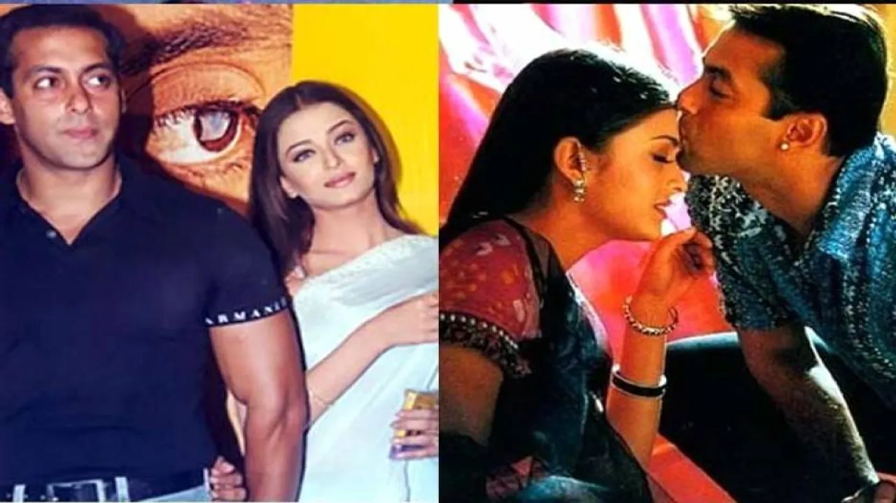 ରାତି ୩ଟାରେ ଐଶ୍ୱର୍ଯ୍ୟାଙ୍କ ଘର ବାହାରେ ଆତ୍ମହତ୍ୟା କରିବେ କହୁଥିଲେ ସଲମାନ୍‌