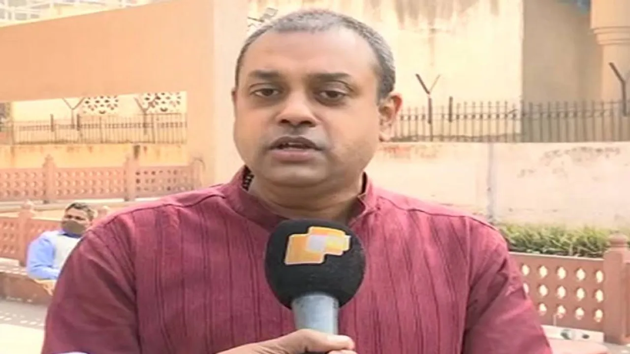 ପରୀ ହତ୍ୟା ପ୍ରସଙ୍ଗରେ ସମ୍ବିତଙ୍କ ପ୍ରଶ୍ନ; ଓଡ଼ିଶାର ୯ ଜଣ କଂଗ୍ରେସ ବିଧାୟକ କାହିଁକି ଚୁପ୍ ?