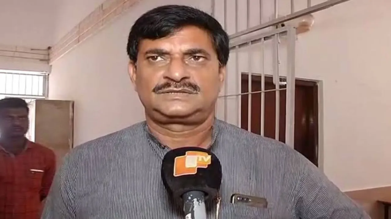 ଓଟିଇଟି ଅନ୍‌ଲାଇନ୍ ପରୀକ୍ଷା ପ୍ରଶ୍ନପତ୍ର ଭାଇରାଲ ହୋଇଥିବା ମାନିଲେ ମନ୍ତ୍ରୀ