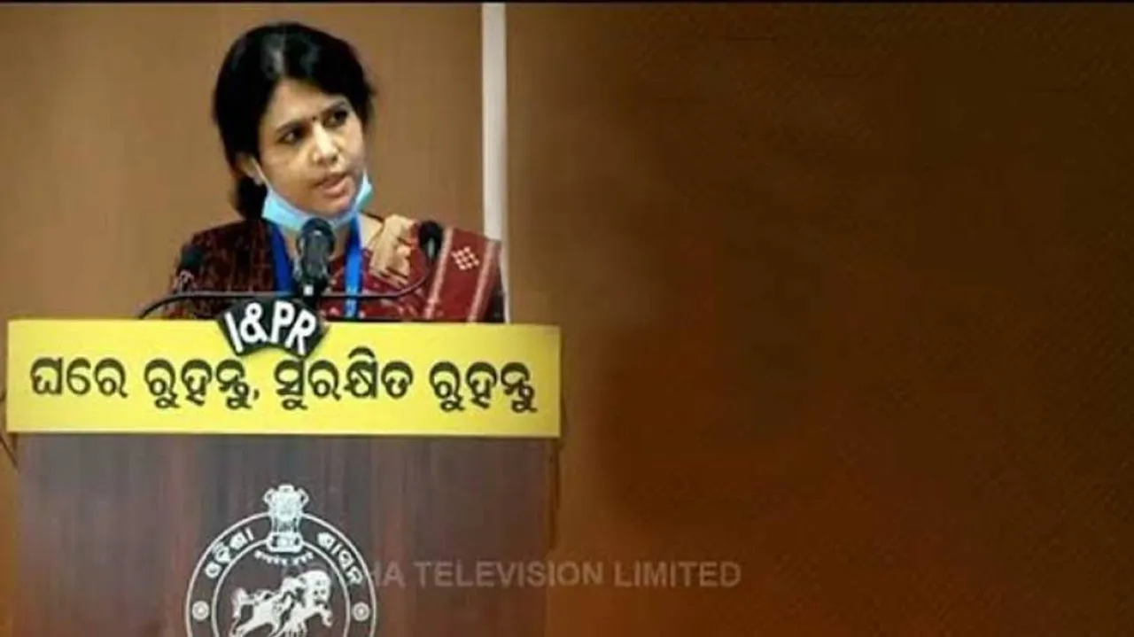 ବ୍ରହ୍ମପୁରରେ ସରିଲା ସେରୋଲୋଜିକାଲ ସର୍ଭେ; ଏବେ ଏହି ଜିଲ୍ଲାଗୁଡ଼ିକରେ ହେବ