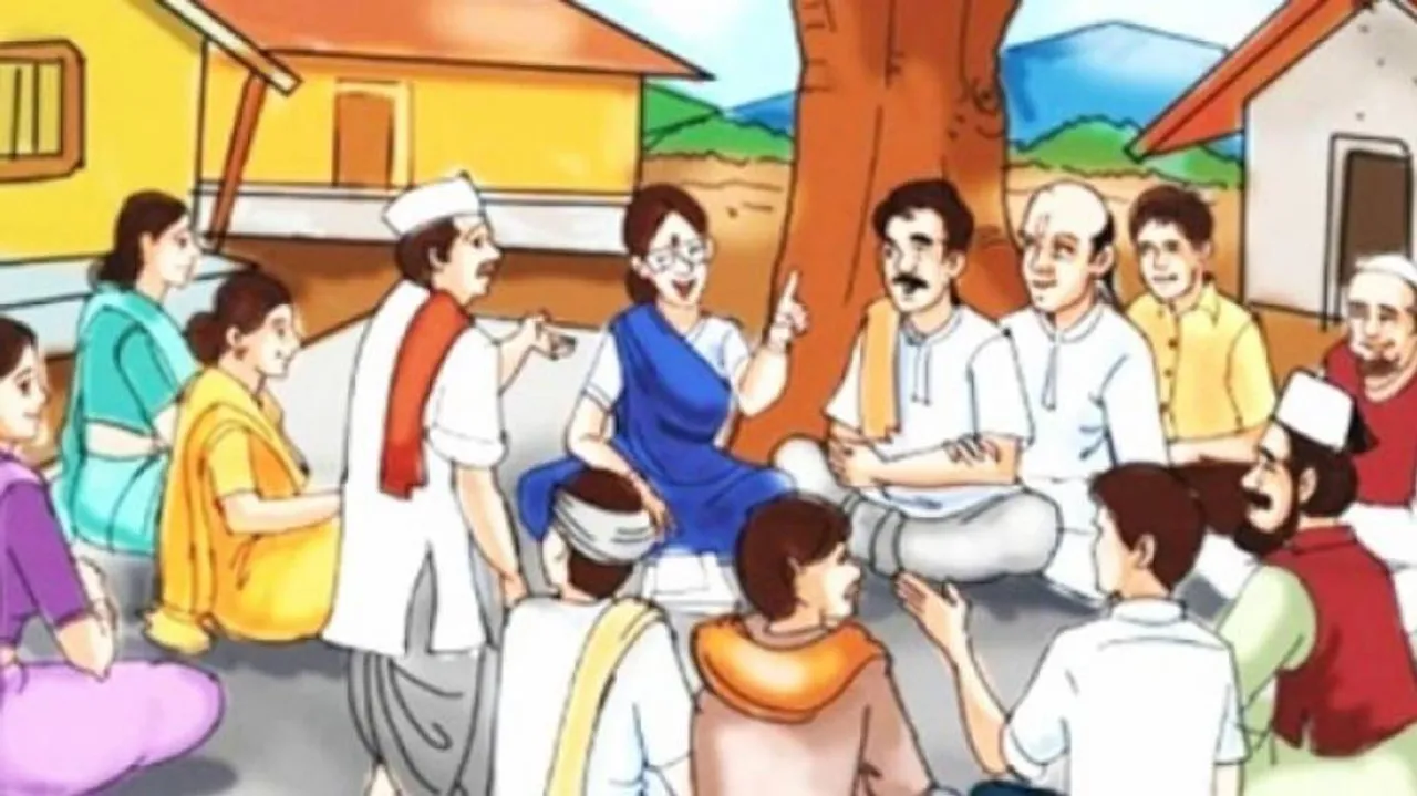 ନିର୍ବାଚନରେ ହାରିଲେ ସରପଞ୍ଚ; ଗ୍ରାମବାସୀ ଦେଲେ ୨୧ ଲକ୍ଷ ଟଙ୍କା