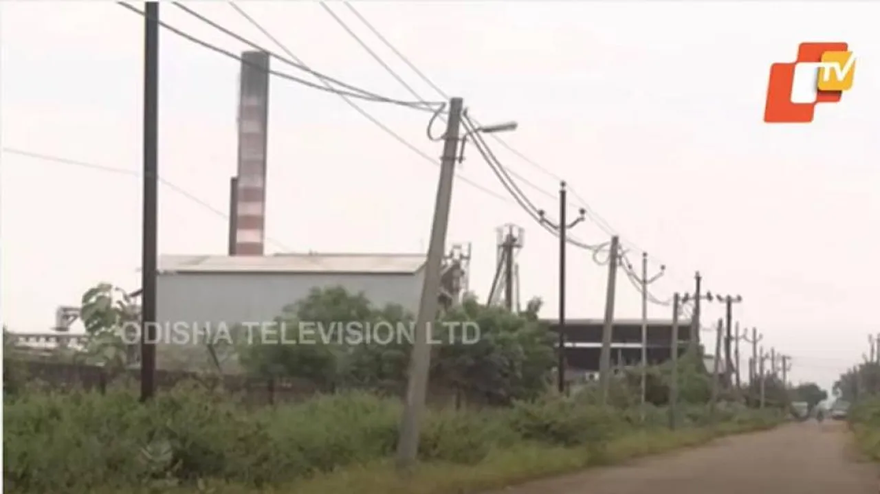 ସାରୁଅ ଶିଳ୍ପାଞ୍ଚଳରୁ କାହିଁକି ହଜିଯାଉଛି ଶିଳ୍ପ ?