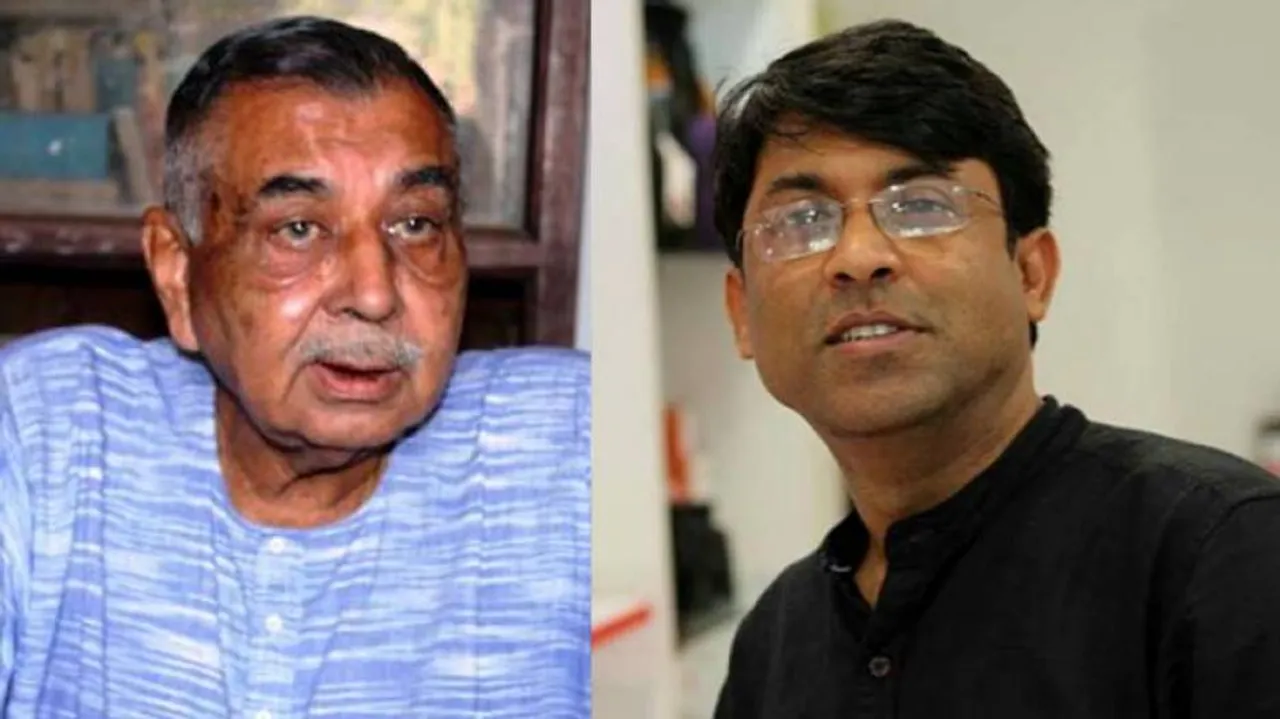 ପୁରୀରୁ ସତ୍ୟପ୍ରକାଶ, ଢେଙ୍କାନାଳରୁ କାମାକ୍ଷା ପ୍ରସାଦ