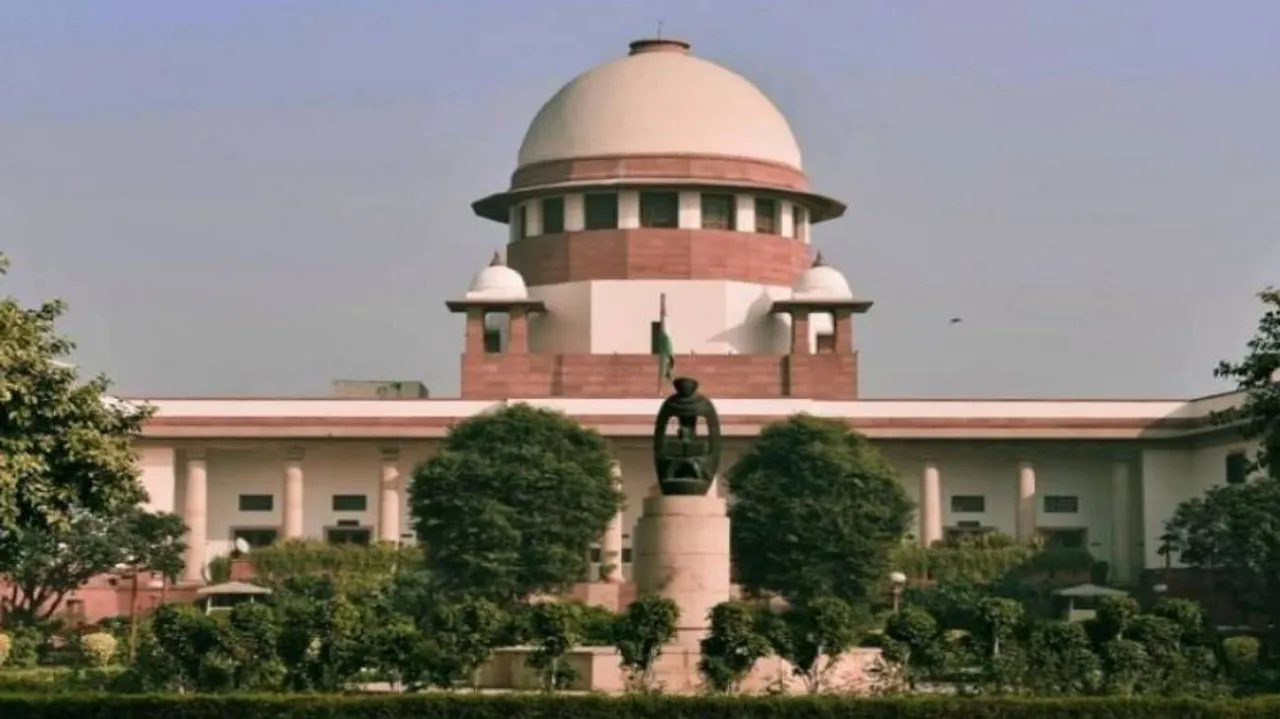 ଟିକା ସଂପର୍କରେ କେନ୍ଦ୍ର ସରକାରଙ୍କୁ ତଥ୍ୟ ମାଗିଲେ ସୁପ୍ରିମକୋର୍ଟ