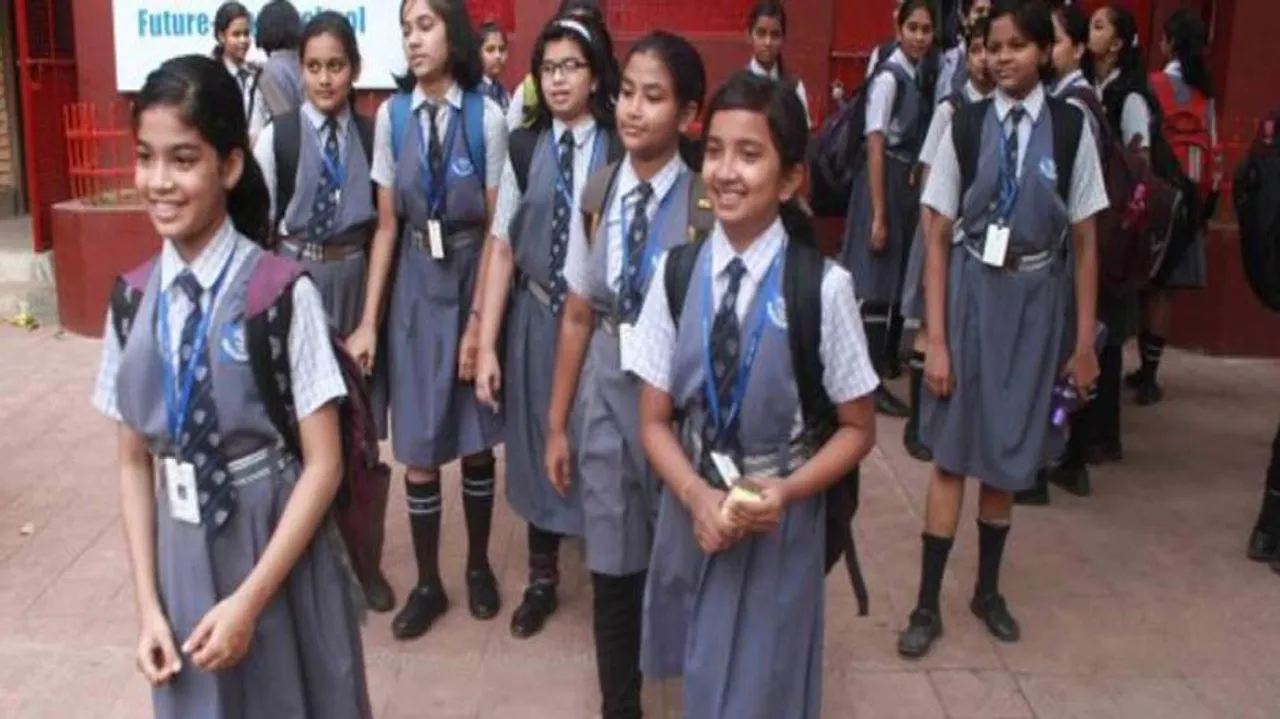 ଏପ୍ରିଲ ୨ରୁ ଉଭୟ ସରକାରୀ ଏବଂ ବେସରକାରୀ ସ୍କୁଲ ସକାଳୁଆ