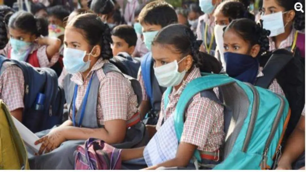 ଜାରି ହେଲା ବିଜ୍ଞପ୍ତି; ୧୫% ଫି ଛାଡ଼ କରିବେ  ଘରୋଇ ସ୍କୁଲ