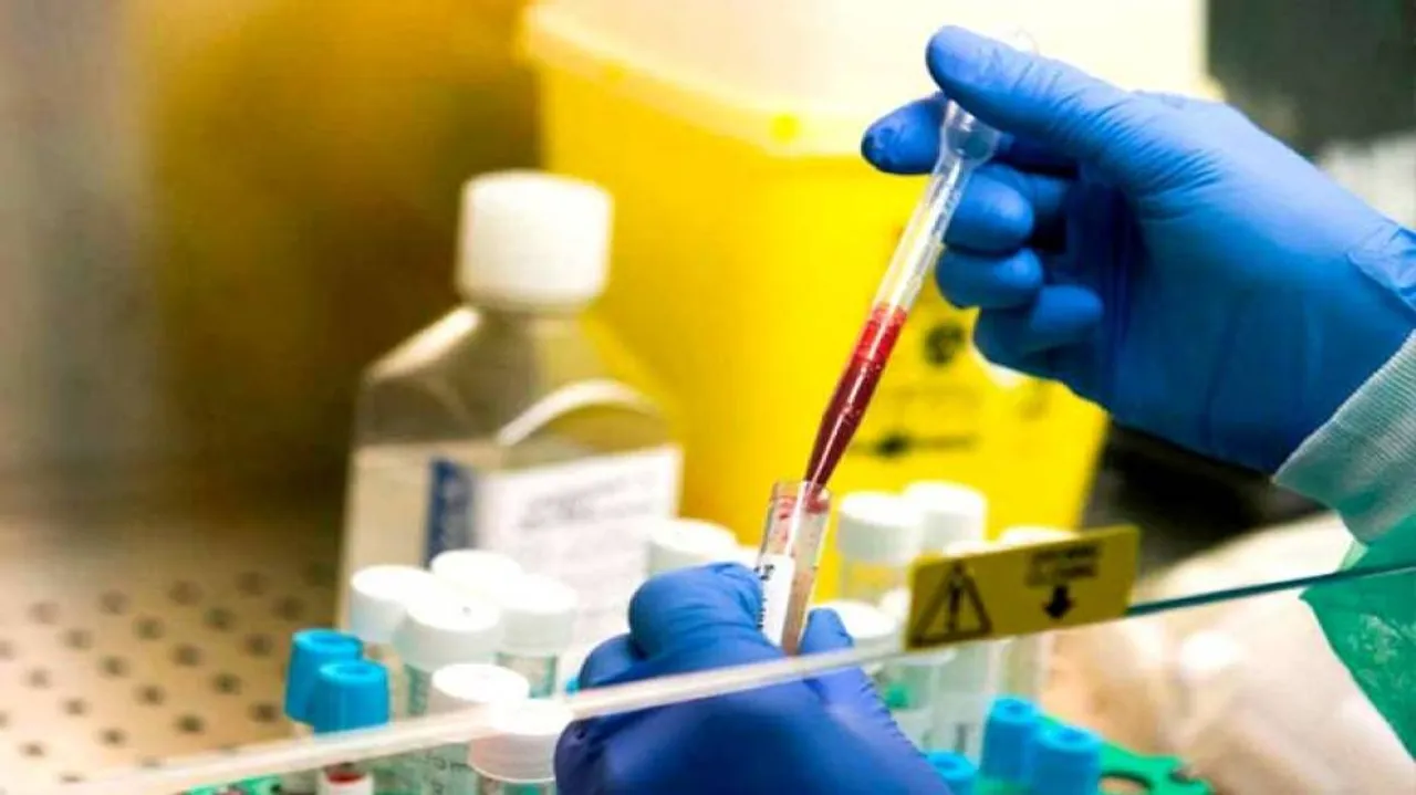 ଖୁବ୍ ଶୀଘ୍ର ଆରମ୍ଭ ହେବ ସେରୋଲୋଜିକାଲ ସର୍ଭେ