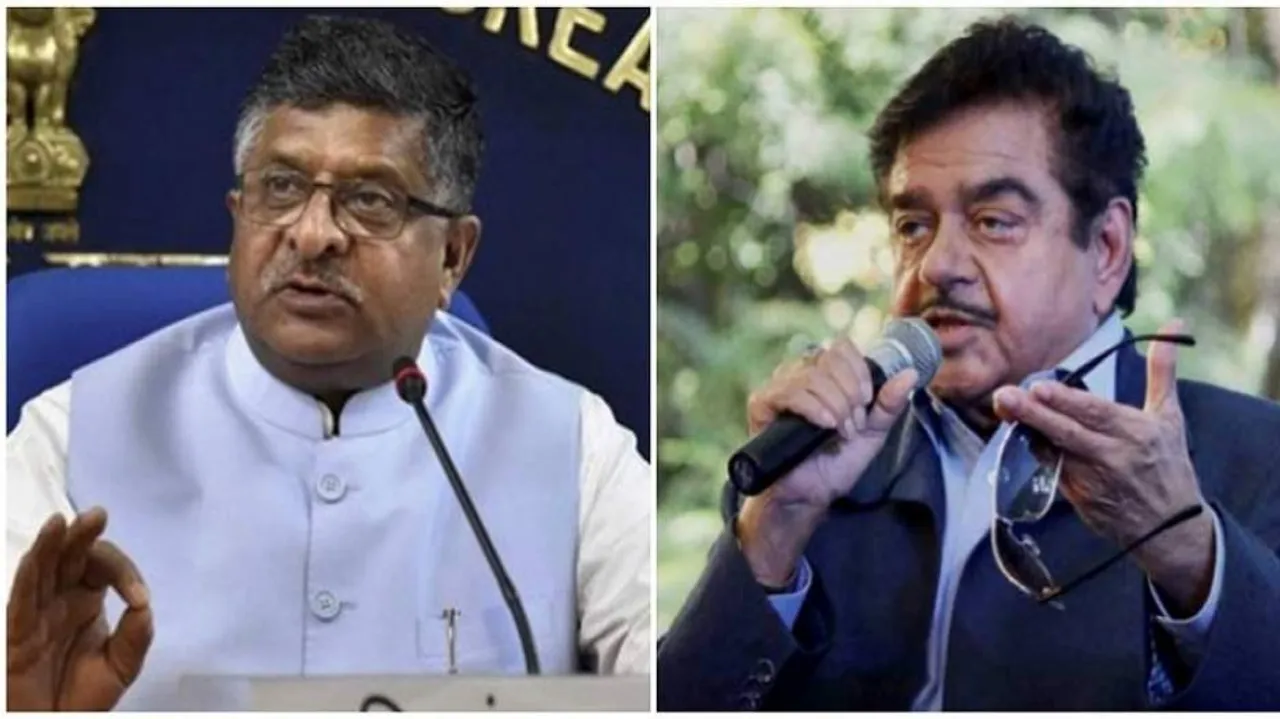 ବିହାରରେ ସବୁ ଆସନରେ ଏନ୍‌ଡିଏ ଦେଲା ପ୍ରାର୍ଥୀ, ଶତୃଘ୍ନଙ୍କ ନାଁ ନାହିଁ