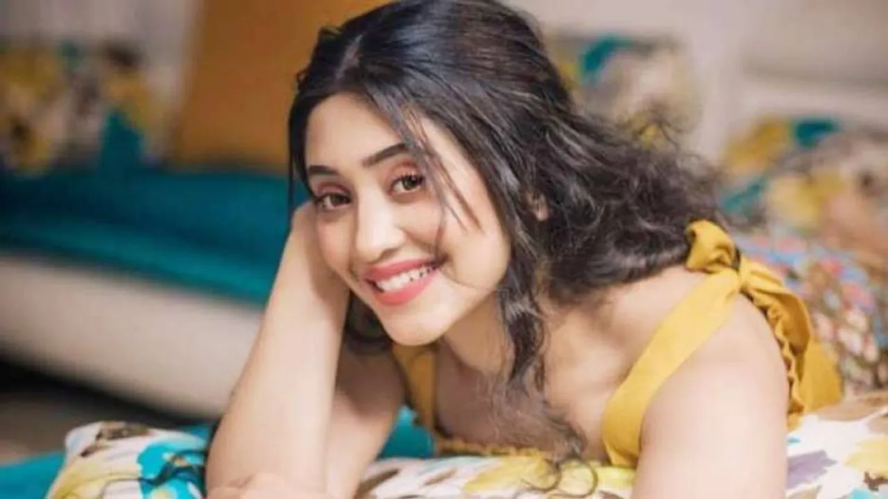 ଗୋଟିଏ ଚରିତ୍ରରେ କାମକରି ବି ବିରକ୍ତ ହୁଅନ୍ତିନି ଏହି ସୁନ୍ଦରୀ କଳାକାର