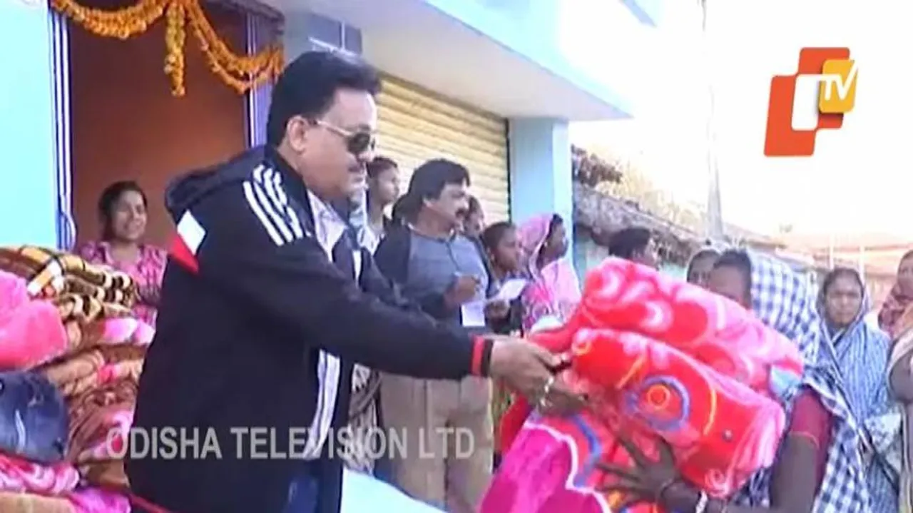 ପୁଅକୁ ଏମିତି ଶ୍ରଦ୍ଧାଞ୍ଜଳି ଦେଲେ ବାପା