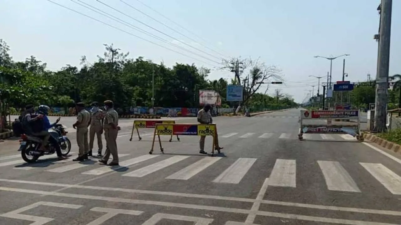 ୧୧ ଜିଲ୍ଲାକୁ ସଟ୍‌ଡାଉନ୍‌ ଘୋଷଣା କଲେ ରାଜ୍ୟ ସରକାର