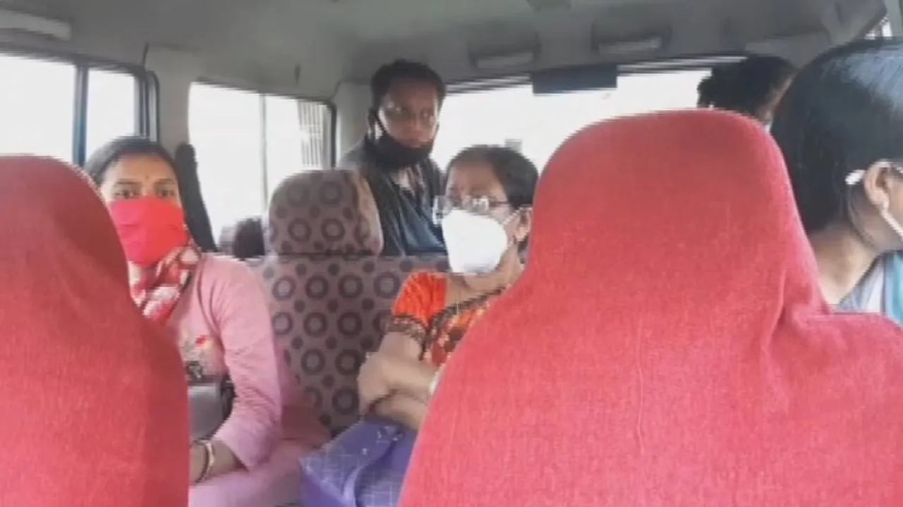 ଲାଞ୍ଚ ନେଇ ସିଡିପିଓ ଗିରଫ