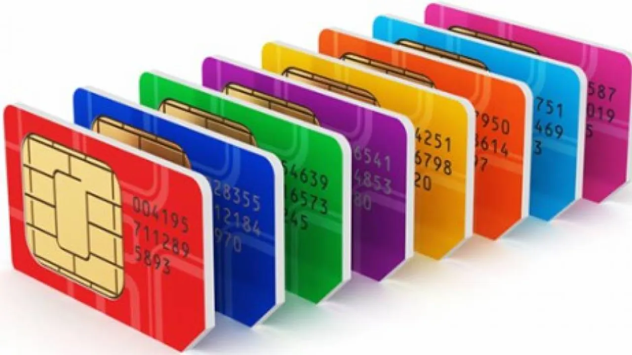 sim cards