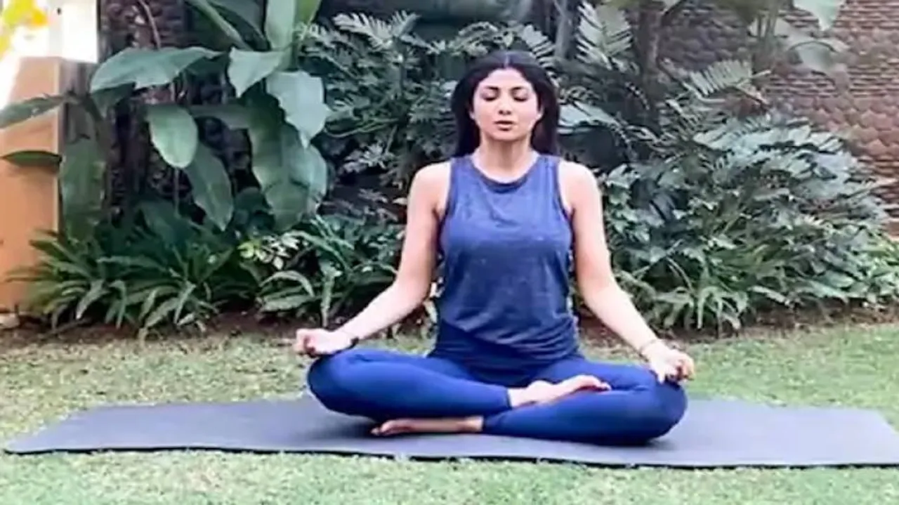 ନନ୍‌ଭେଜ୍‌ ଛାଡ଼ିବା ପାଇଁ ନିଷ୍ପତ୍ତି ନେଲେ ଏଇ ଅଭିନେତ୍ରୀ