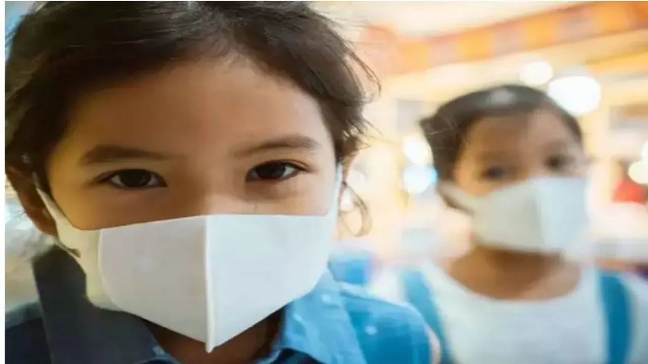 କରୋନା କବ୍‌ଜାରୁ ପିଲାଙ୍କୁ କେମିତି ବଞ୍ଚାଇବେ ? ଜାଣିରଖନ୍ତୁ ଏଇ ଟିପ୍‌ସ୍‌