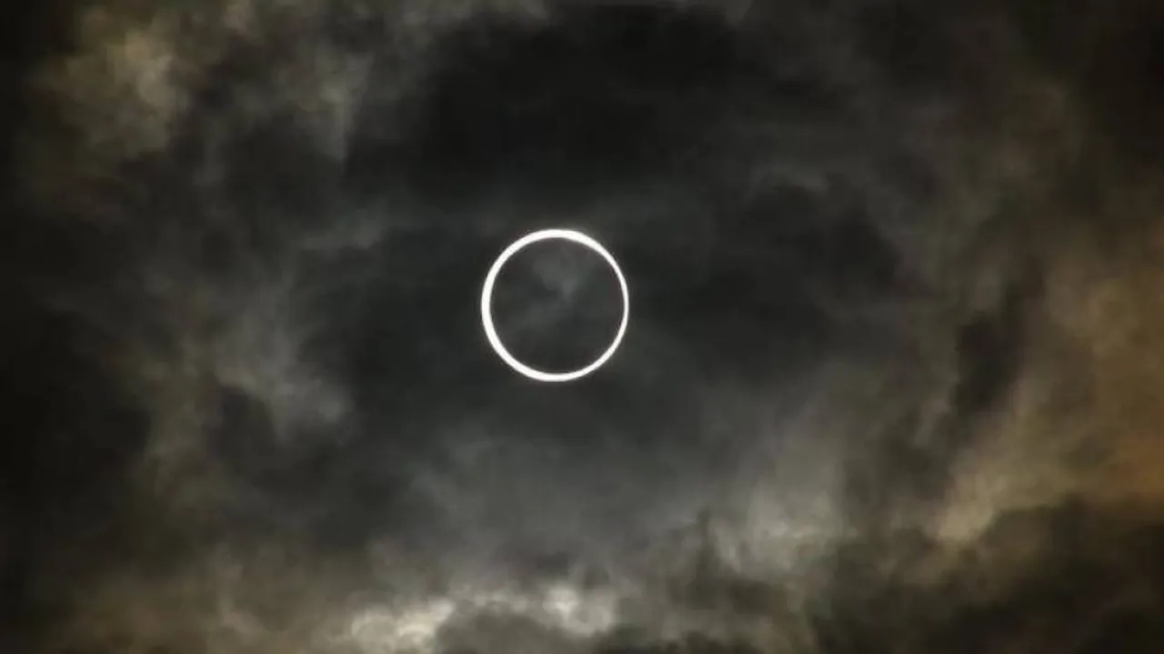 ଆଜି ଆକାଶରେ ଦେଖିବାକୁ ମିଳିବ ମହାଜାଗତିକ ଦୃଶ୍ୟ