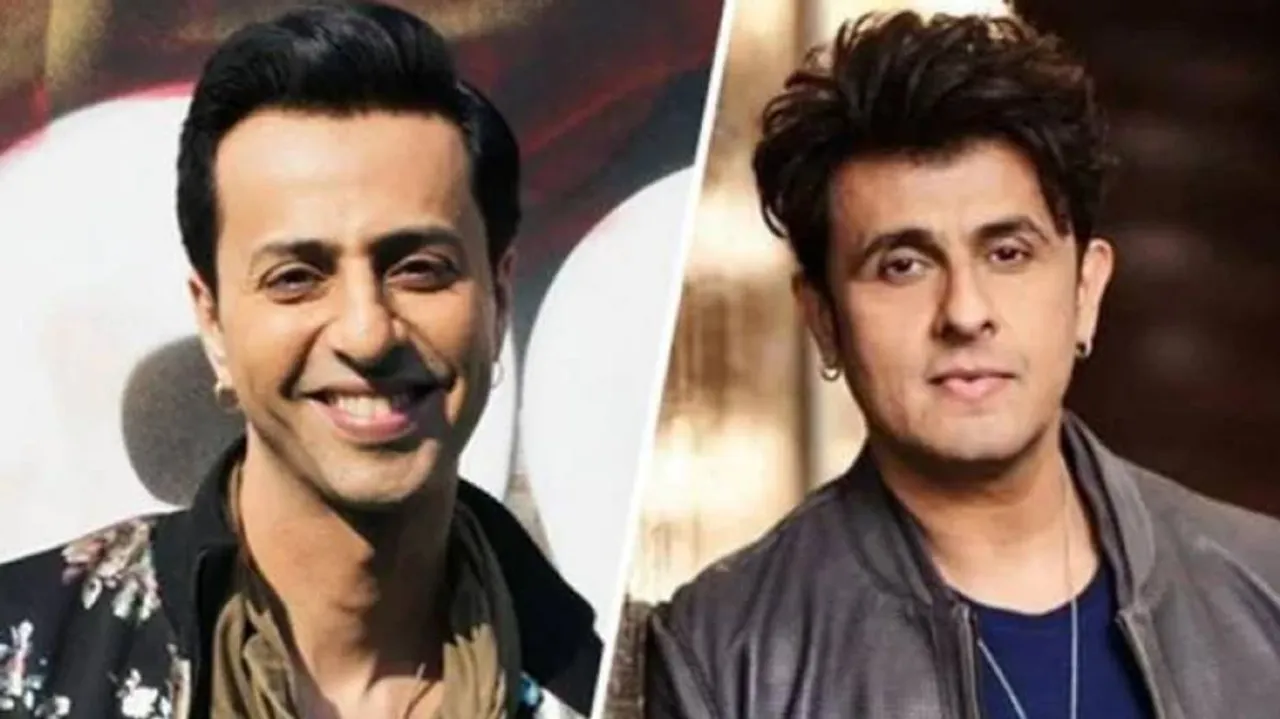 ସୋନୁଙ୍କ ସମର୍ଥନରେ ବାହାରିଲେ ମ୍ୟୁଜିକ୍‌ କମ୍ପୋଜର ସଲିମ ମର୍ଚାଣ୍ଟ