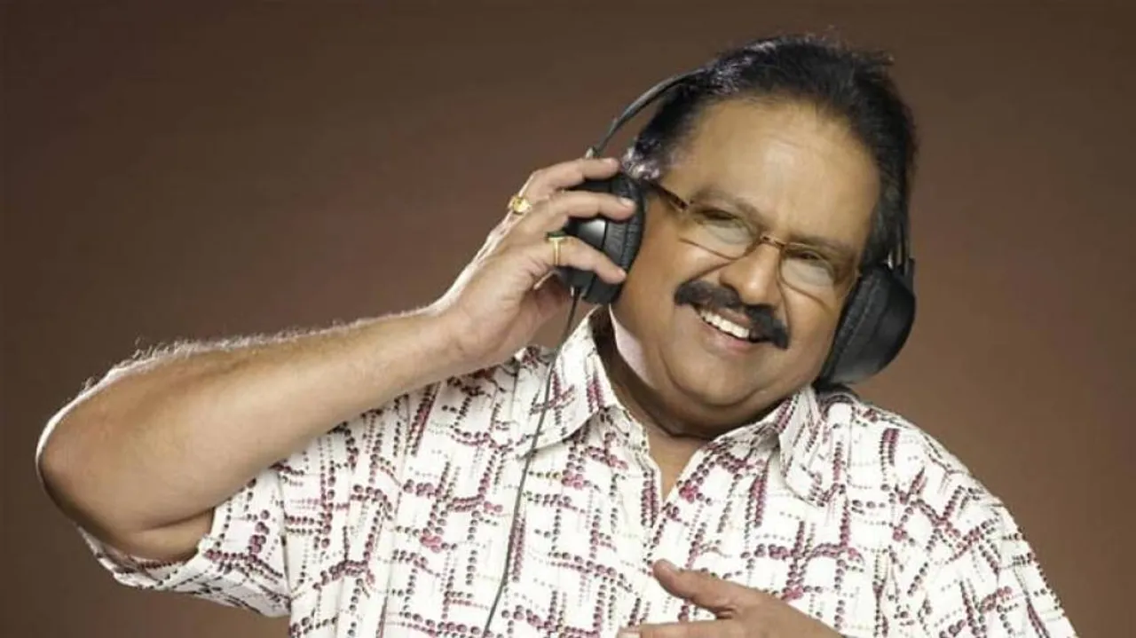 ପଞ୍ଚଭୂତରେ ଲୀନ ହେଲେ ସ୍ୱର ସମ୍ରାଟ୍ ଏସ୍‌ପି ବାଲାସୁବ୍ରମଣ୍ୟମ