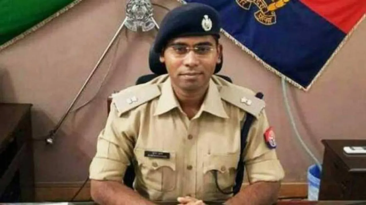 ବିଷ ପିଇଥିବା ଏସ୍‌ପିଙ୍କ ପରଲୋକ