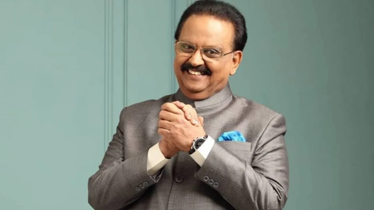 ଜଣାଶୁଣା ଗାୟକ ବାଲାସୁବ୍ରମଣ୍ୟମଙ୍କ ସ୍ୱାସ୍ଥ୍ୟବସ୍ଥା ଗୁରୁତର