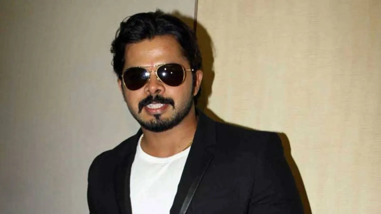 ଶ୍ରୀସାନ୍ତଙ୍କ ଆଜୀବନ ବାସନ୍ଦ ରଦ୍ଦ କଲେ ସୁପ୍ରିମ୍‌କୋର୍ଟ