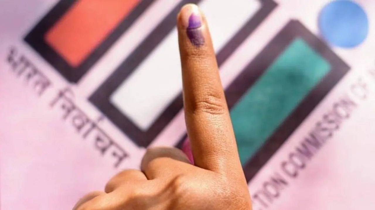Municipal Election