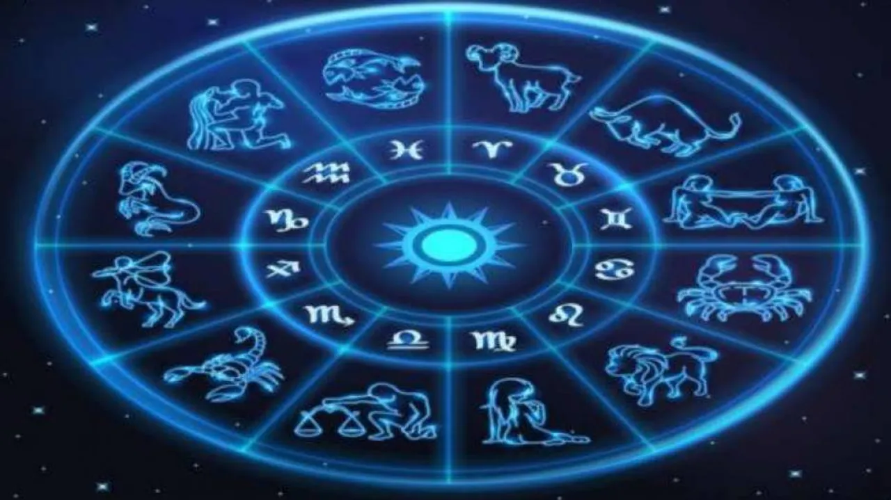 Daily Horoscope
