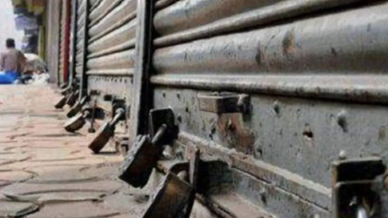 Odisha Bandh Tomorrow