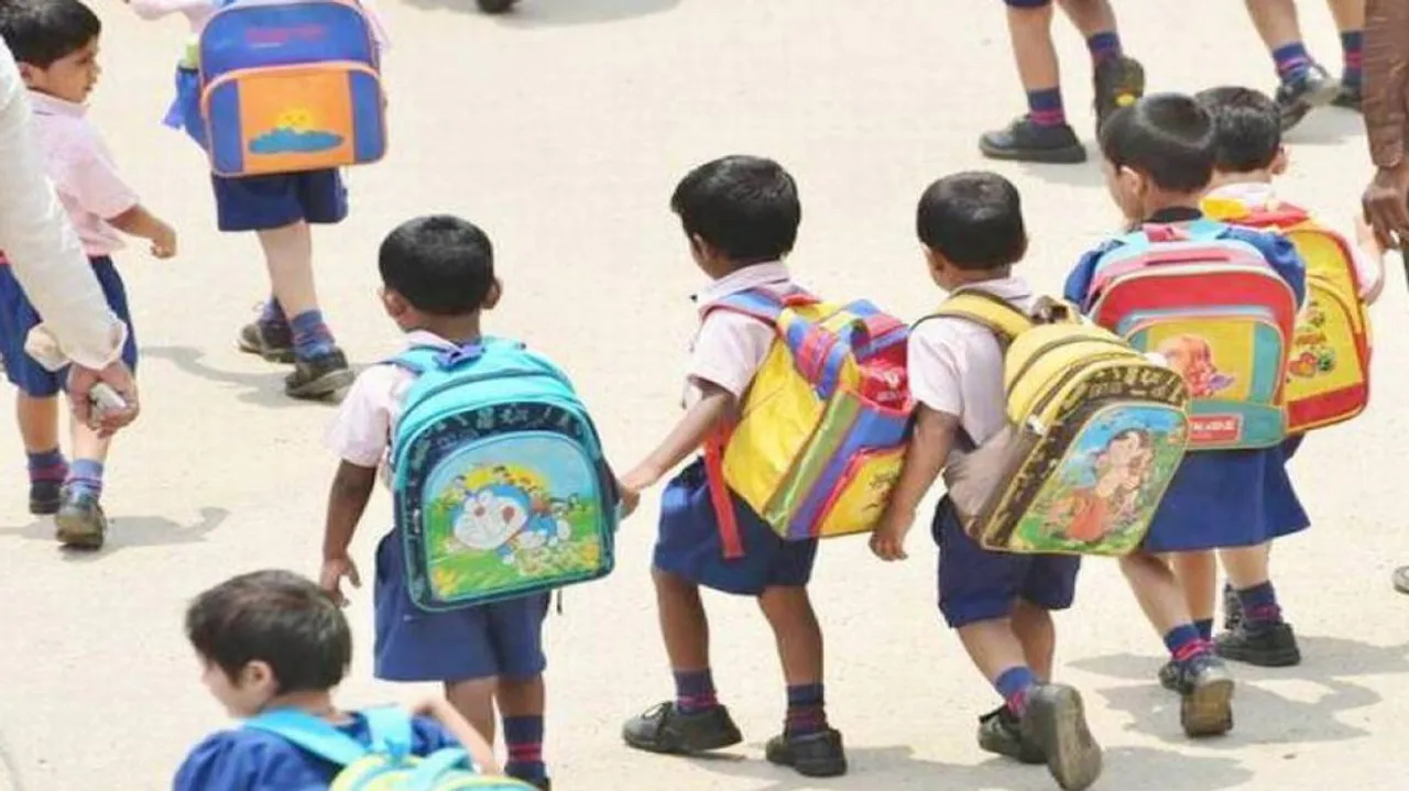 Primary school to reopen from jan 3