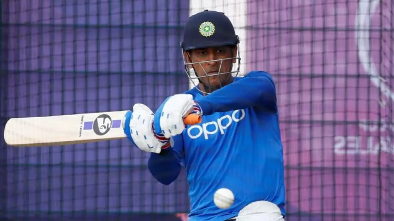 କ୍ରିକେଟ୍‌ରୁ ଅବସର ନେବେନି କିନ୍ତୁ ୨ ମାସ ଯାଏ ଖେଳିବେନି ଧୋନି