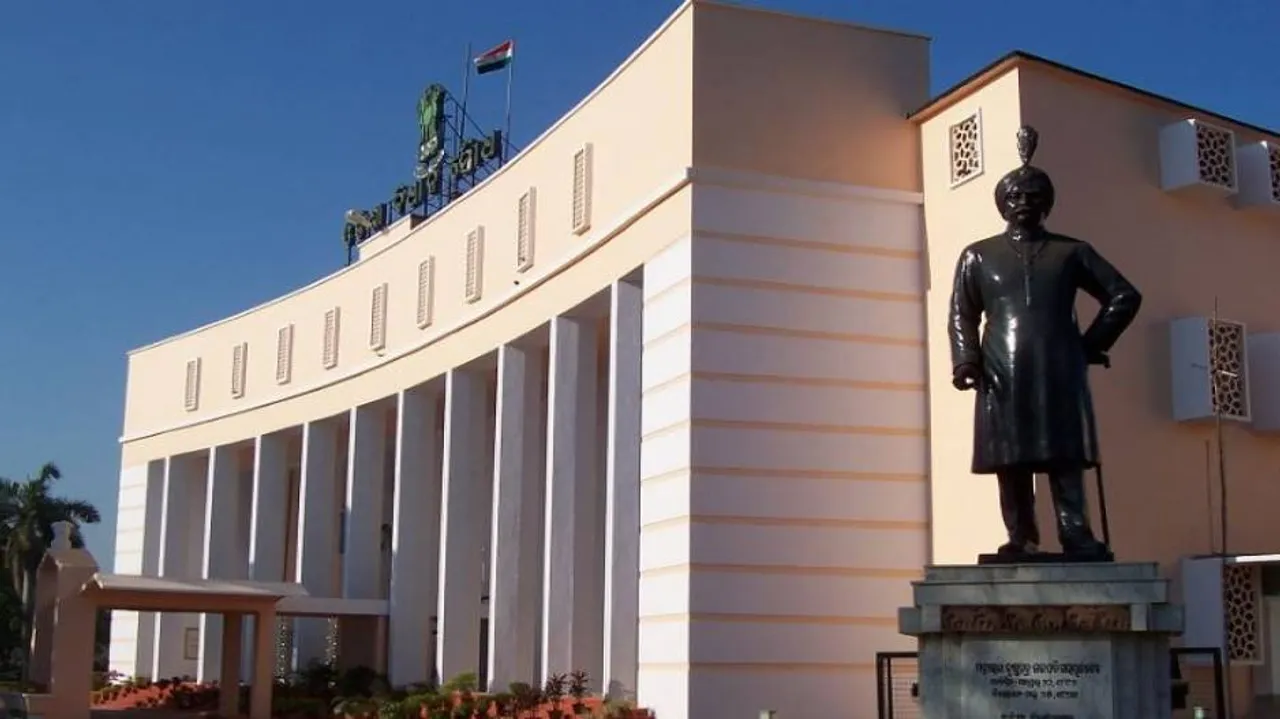 ୧.୩୯ ଲକ୍ଷ କୋଟି ଟଙ୍କାର ଚିଠା ବଜେଟକୁ ମନ୍ତ୍ରି ପରିଷଦର ମଞ୍ଜୁରୀ