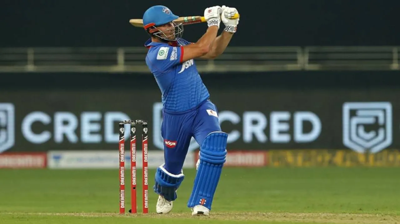 IPL 2020 News: ଦମ୍ ଦେଖାଇଲେ ଷ୍ଟୋଇନିସ୍, ପଞ୍ଜାବକୁ ୧୫୮ ରନର ଟାର୍ଗେଟ୍